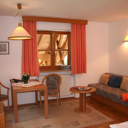 Ferienhaus Am Roemerweg Klais Exteriör bild