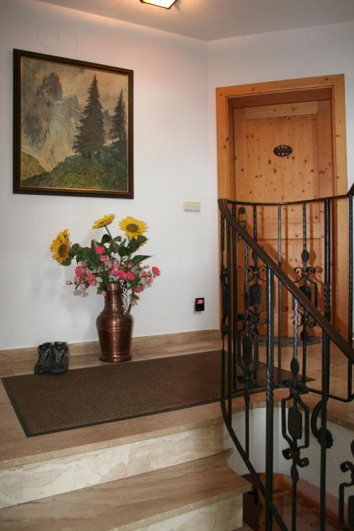 Ferienhaus Am Roemerweg Klais Exteriör bild