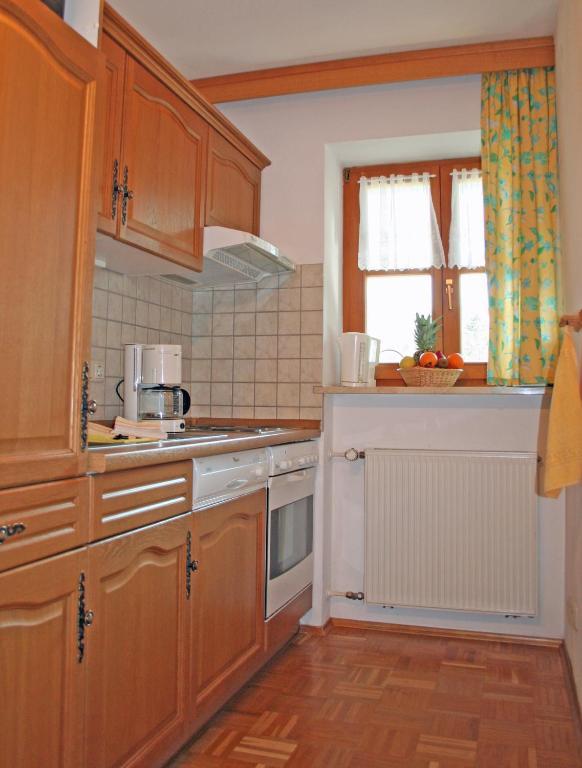 Ferienhaus Am Roemerweg Klais Rum bild